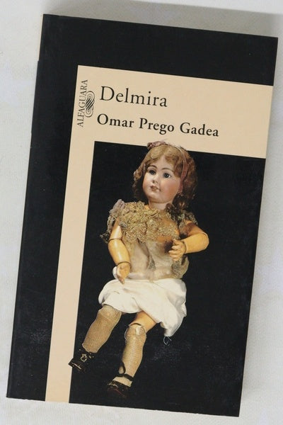 Delmira