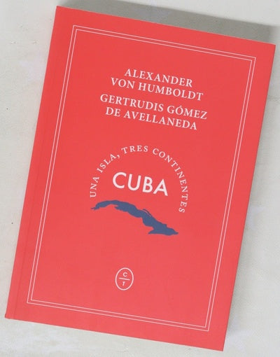 Cuba : una isla, tres continentes