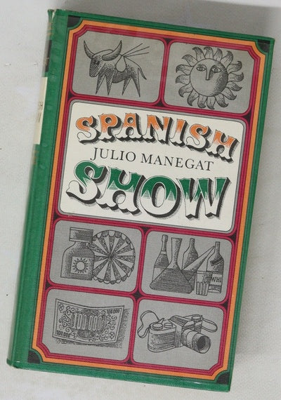 Spanish, Show