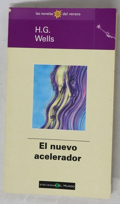 El nuevo acelerador