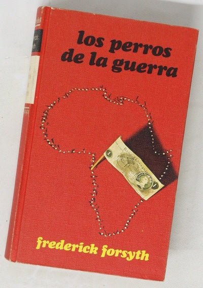Los perros de la guerra