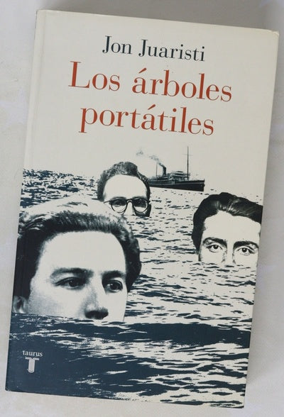 Los árboles portátiles