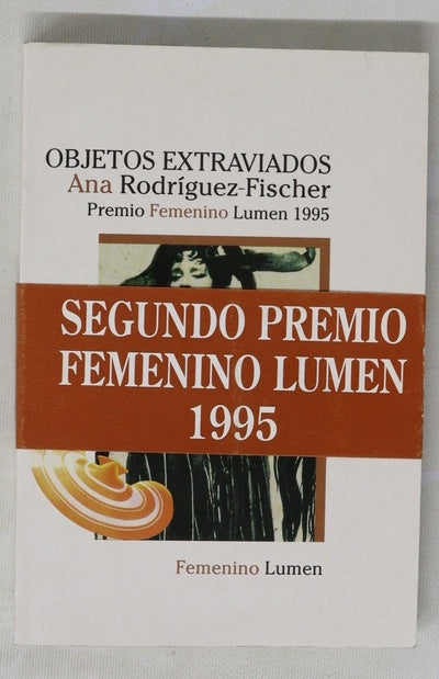 Objetos extraviados