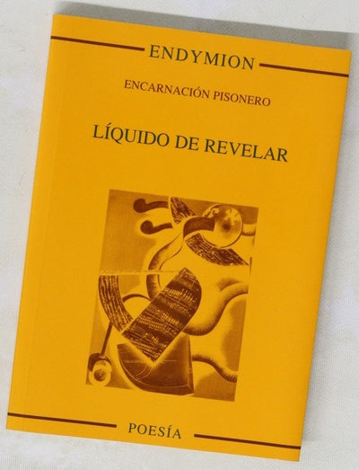Líquido de revelar