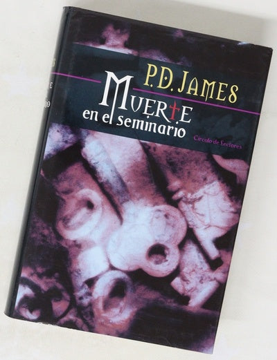 Muerte en el seminario