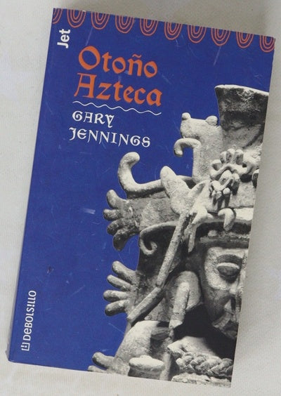 Otoño Azteca