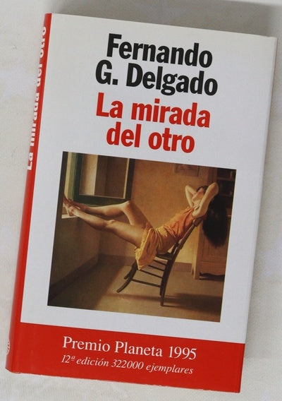 La mirada del otro