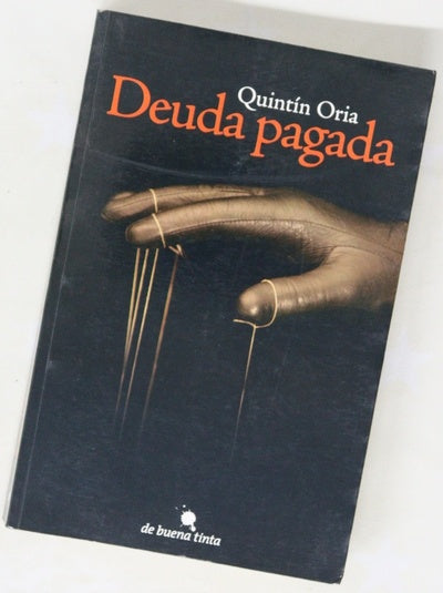Deuda pagada
