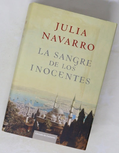 La sangre de los inocentes