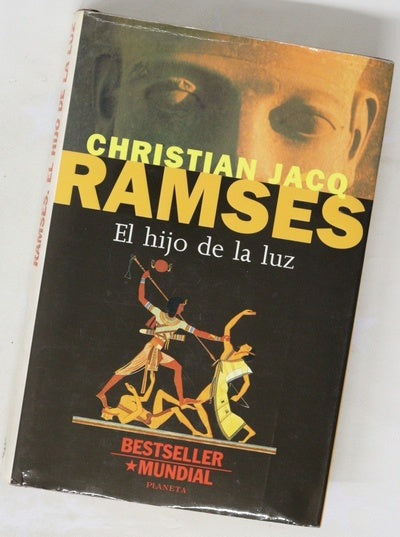 El hijo de la luz