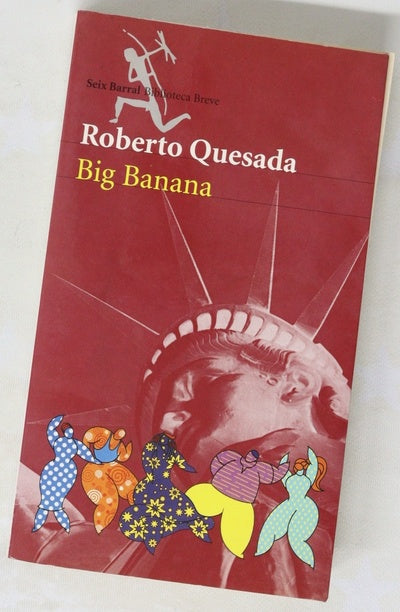 Big Banana