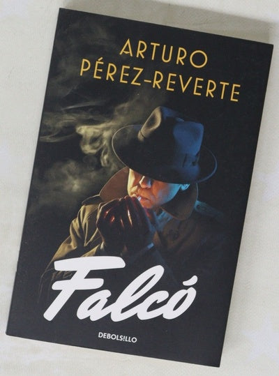 Falcó