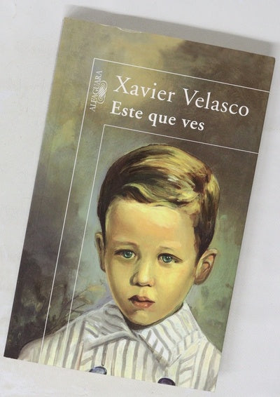 Este que ves