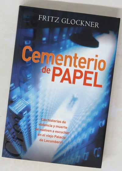 Cementerio de papel