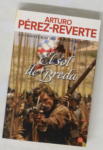 El sol de Breda