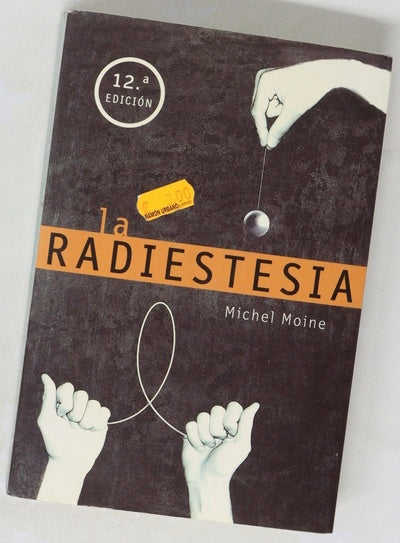 La radiestesia