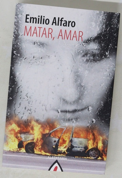 Matar, amar