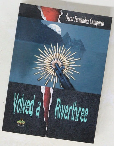 Volved a Riverthree
