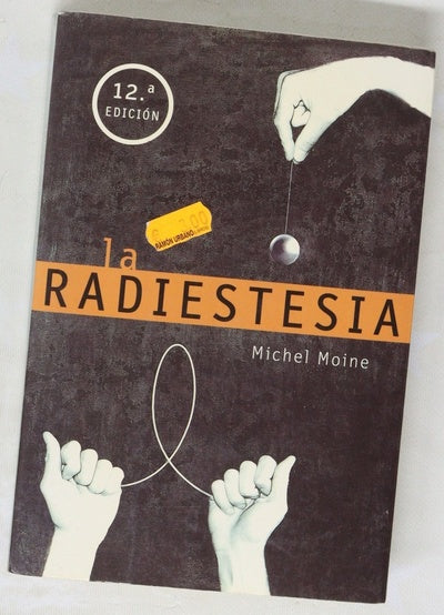 La radiestesia