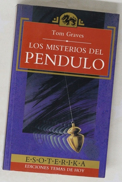 Los misterios del péndulo