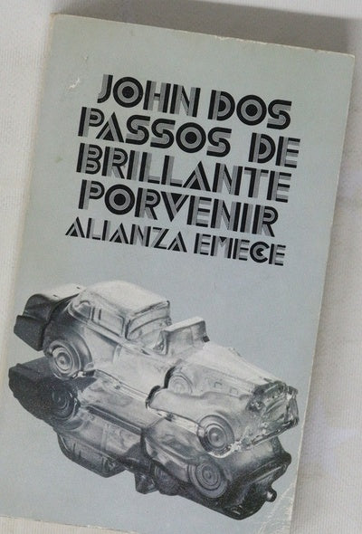 De brillante porvenir