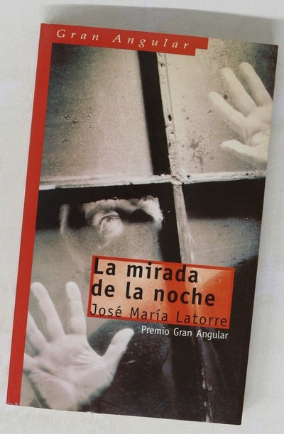 La mirada de la noche