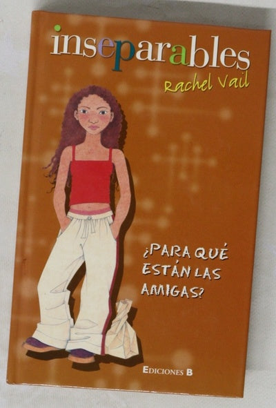 ¿Para qué están las amigas?
