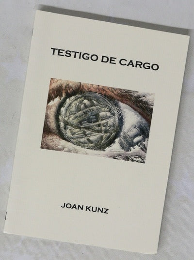 Testigo de cargo