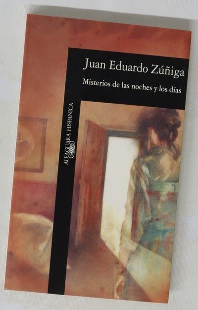 Misterios de las noches y los días