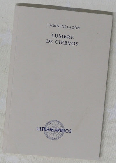 Lumbre de ciervos