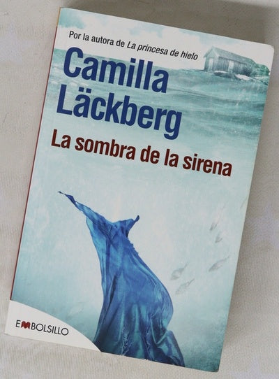 La sombra de la sirena