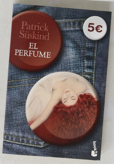 El perfume 