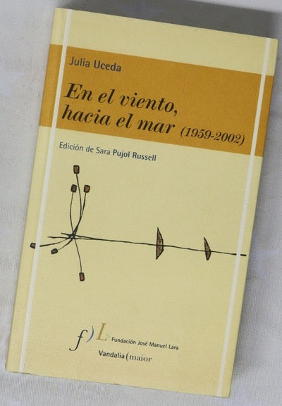 En el viento, hacia el mar (1959-2002)