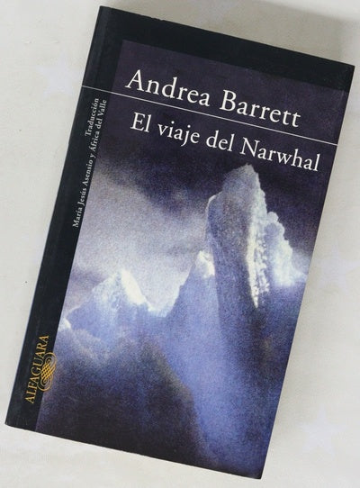 El viaje del Narwhal