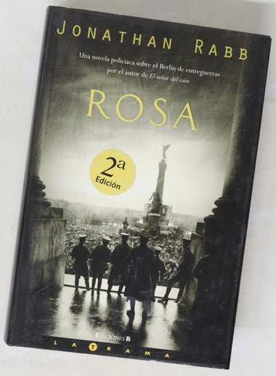 Rosa