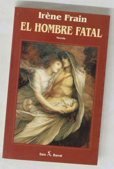 El hombre fatal