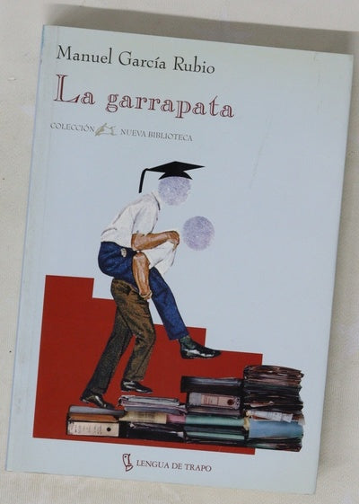La garrapata