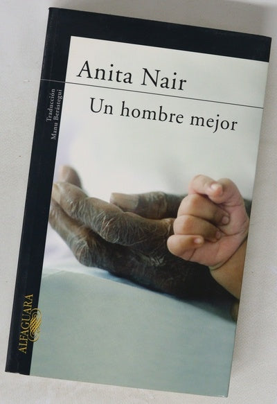 Un hombre mejor