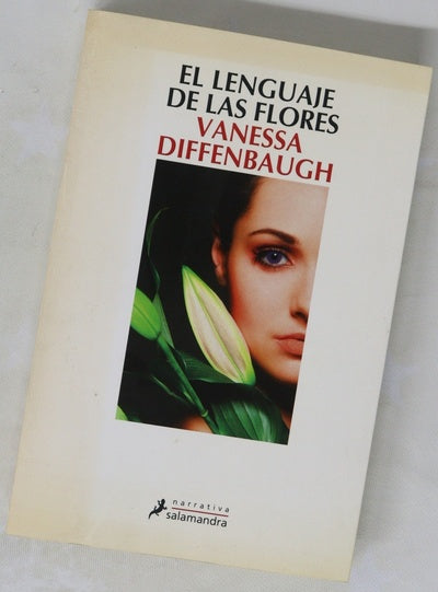 El lenguaje de las flores