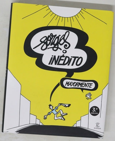 Forges inédito
