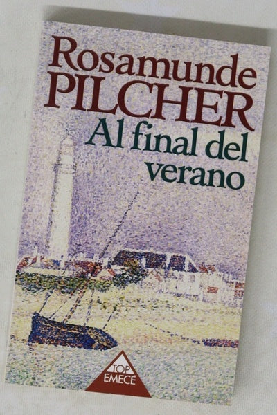 Al final del verano