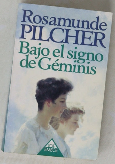 Bajo el signo de Géminis