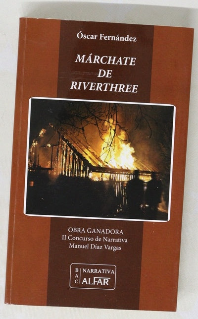 Márchate de Riverthree