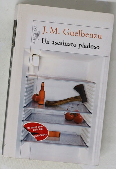 Un asesinato piadoso