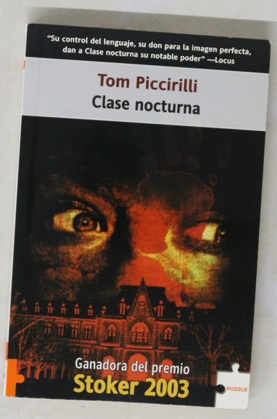 Clase nocturna
