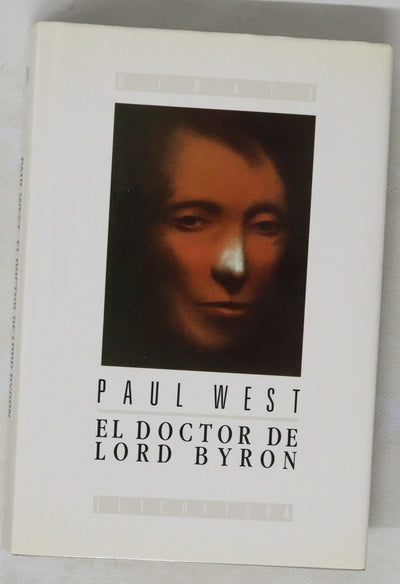 El doctor de Lord Byron
