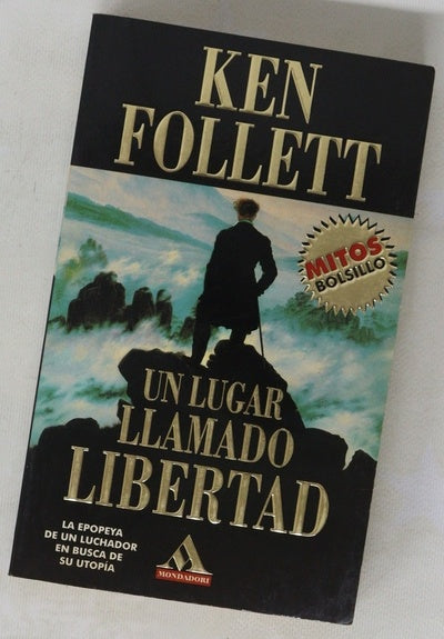 Un lugar llamado libertad