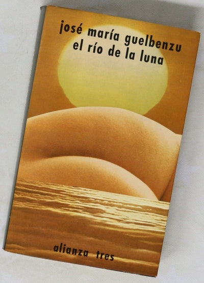 El río de la luna