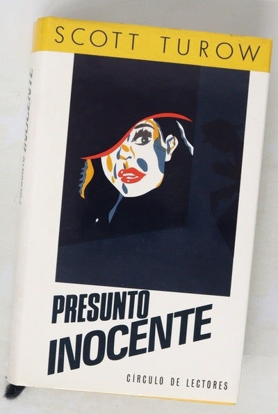 Presunto inocente