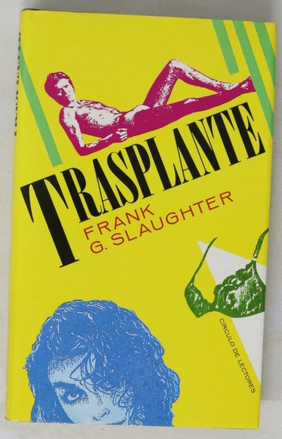 Trasplante